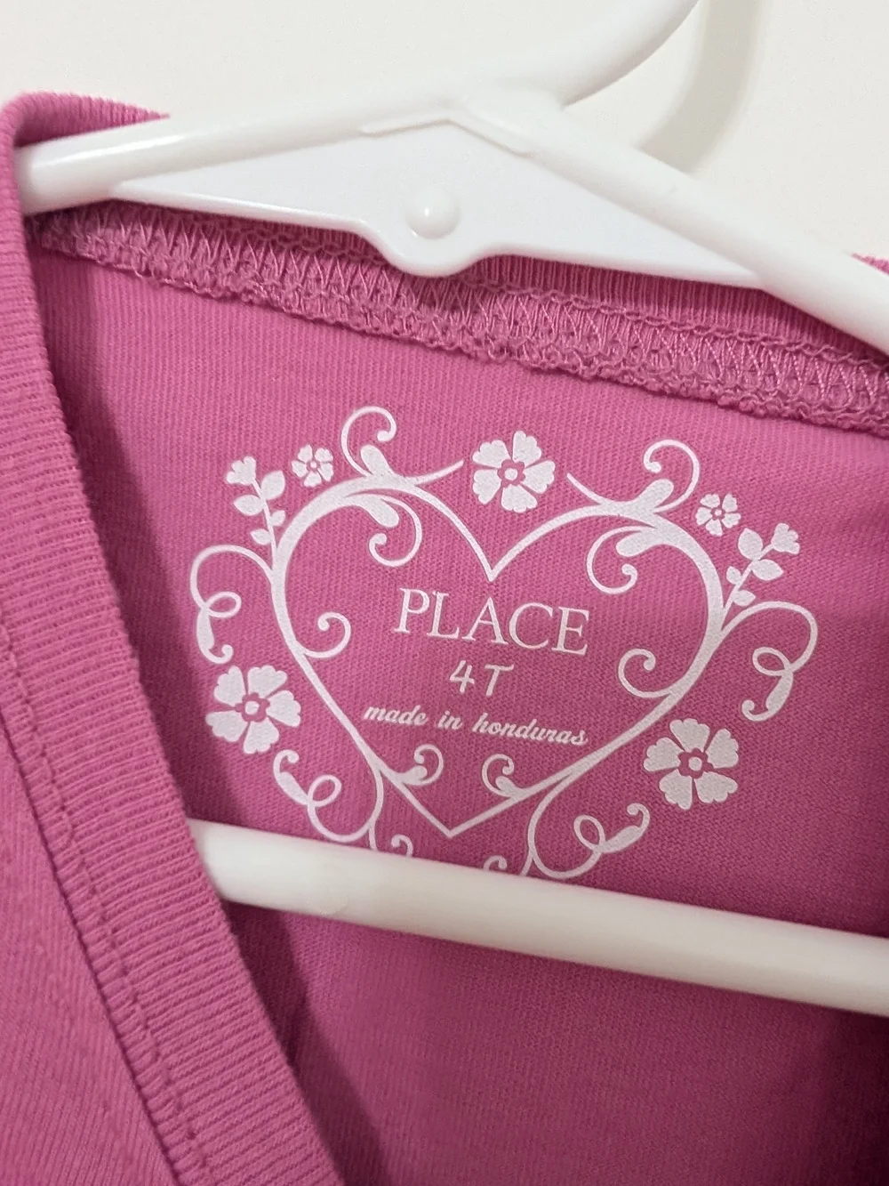 The Childrens Place 💗 nwt